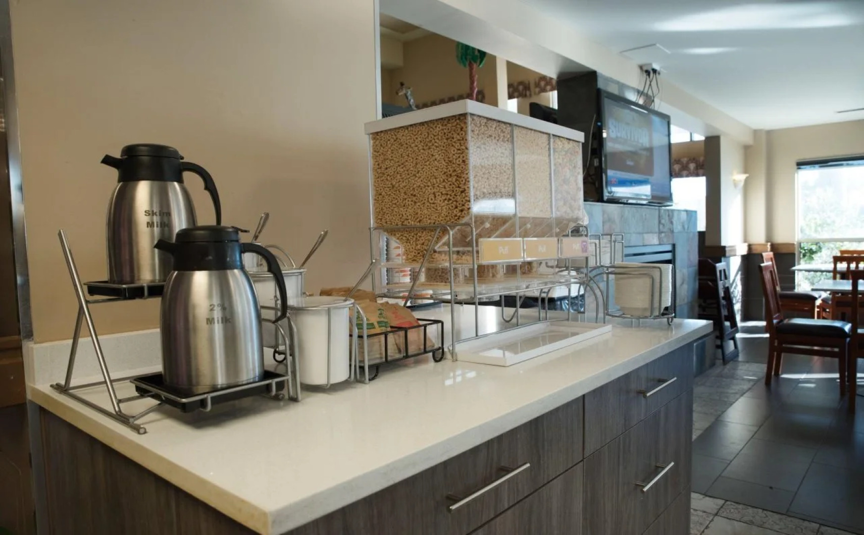 Comfort Inn & Suites