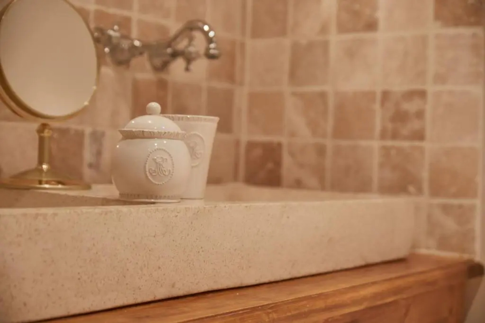 La Bastide du Pré de lAube