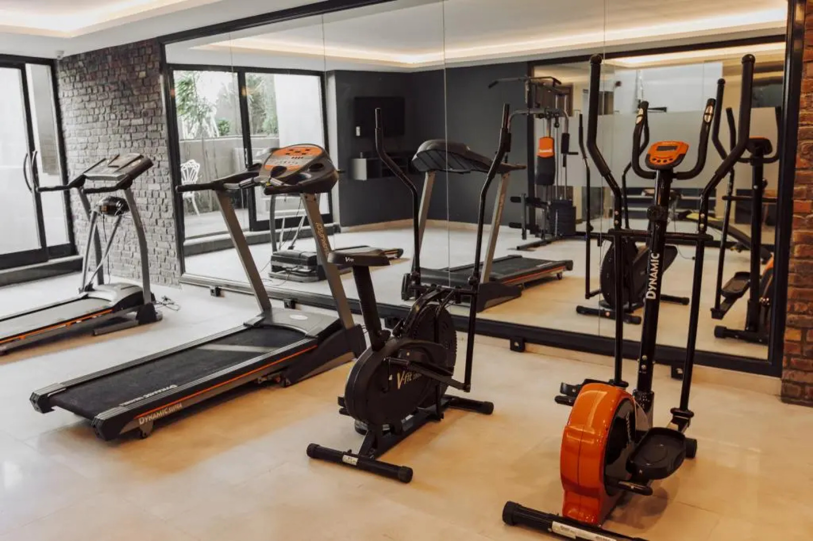 Business Palas Hotel