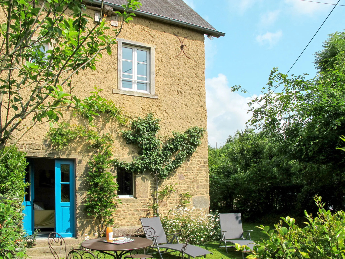 La Capelinière (MDC100)