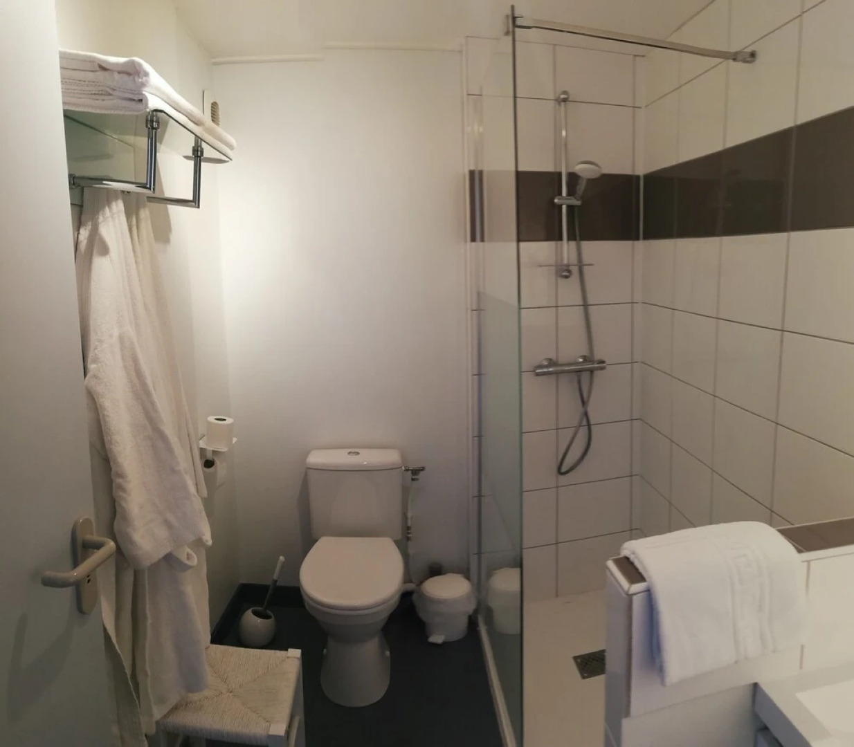 Hôtel l'Orée des Bois