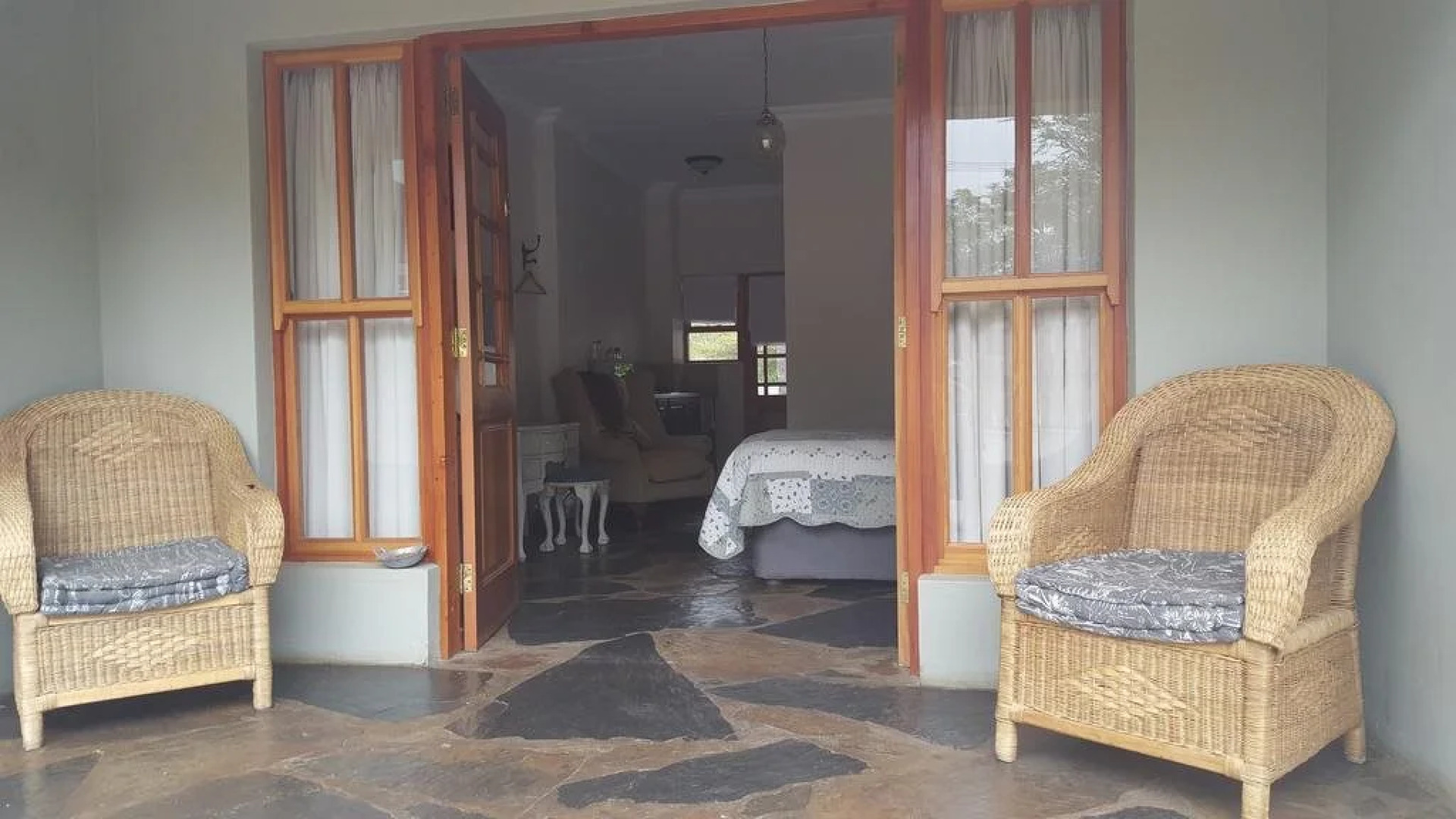 Fever Grove Guest House