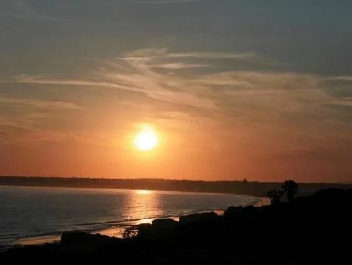 Quinta das Amendoeiras