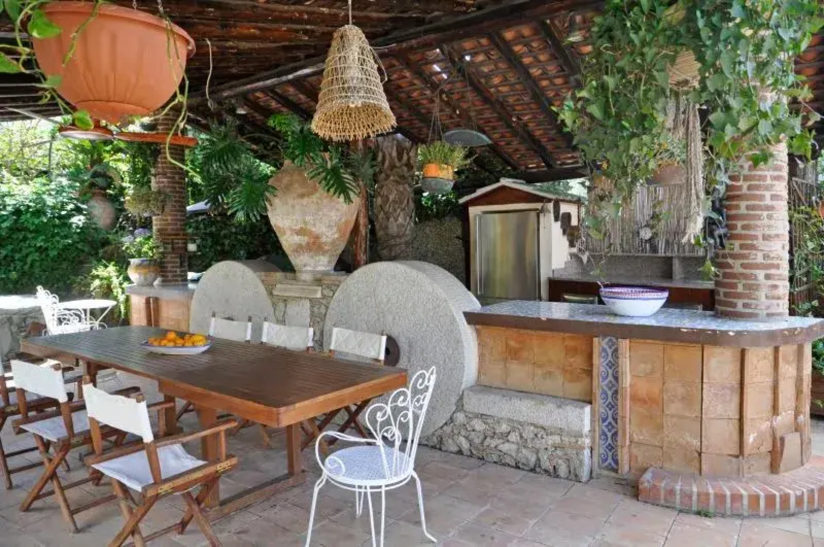 Villa Montetauro Taormina