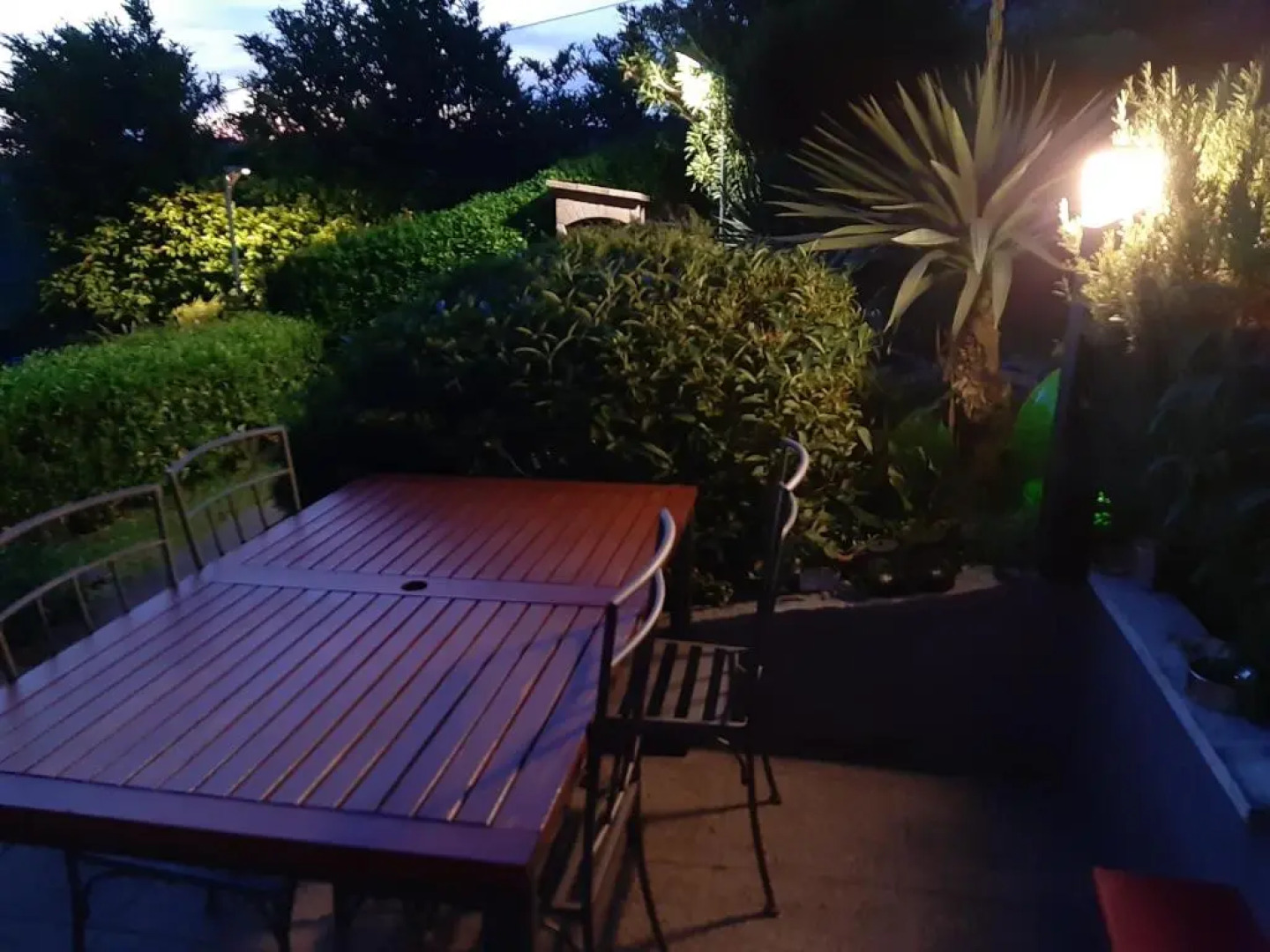 Apartment Tina Istra