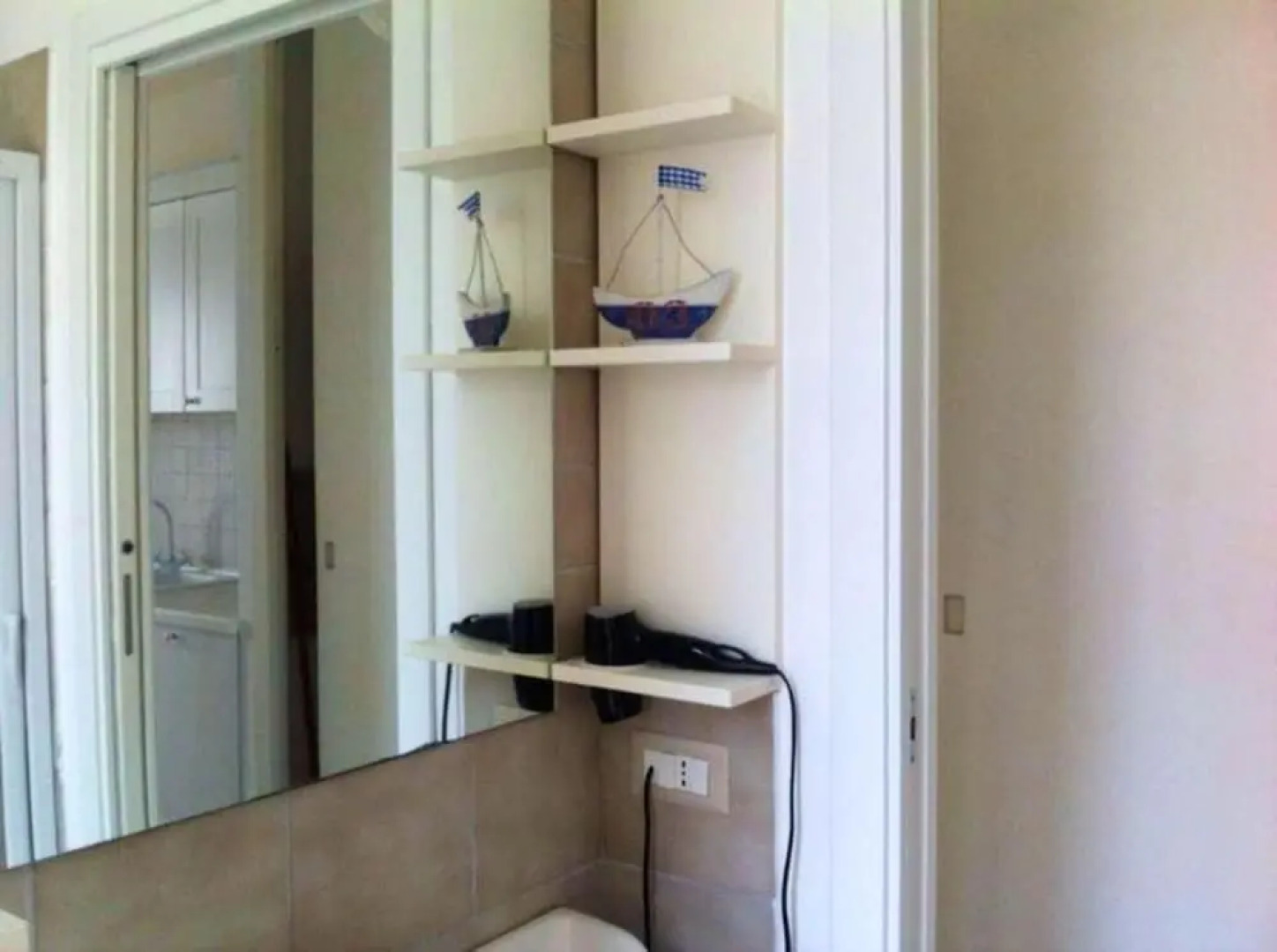 Apartment With one Bedroom in Ispica, With Pool Access, Furnished Balc