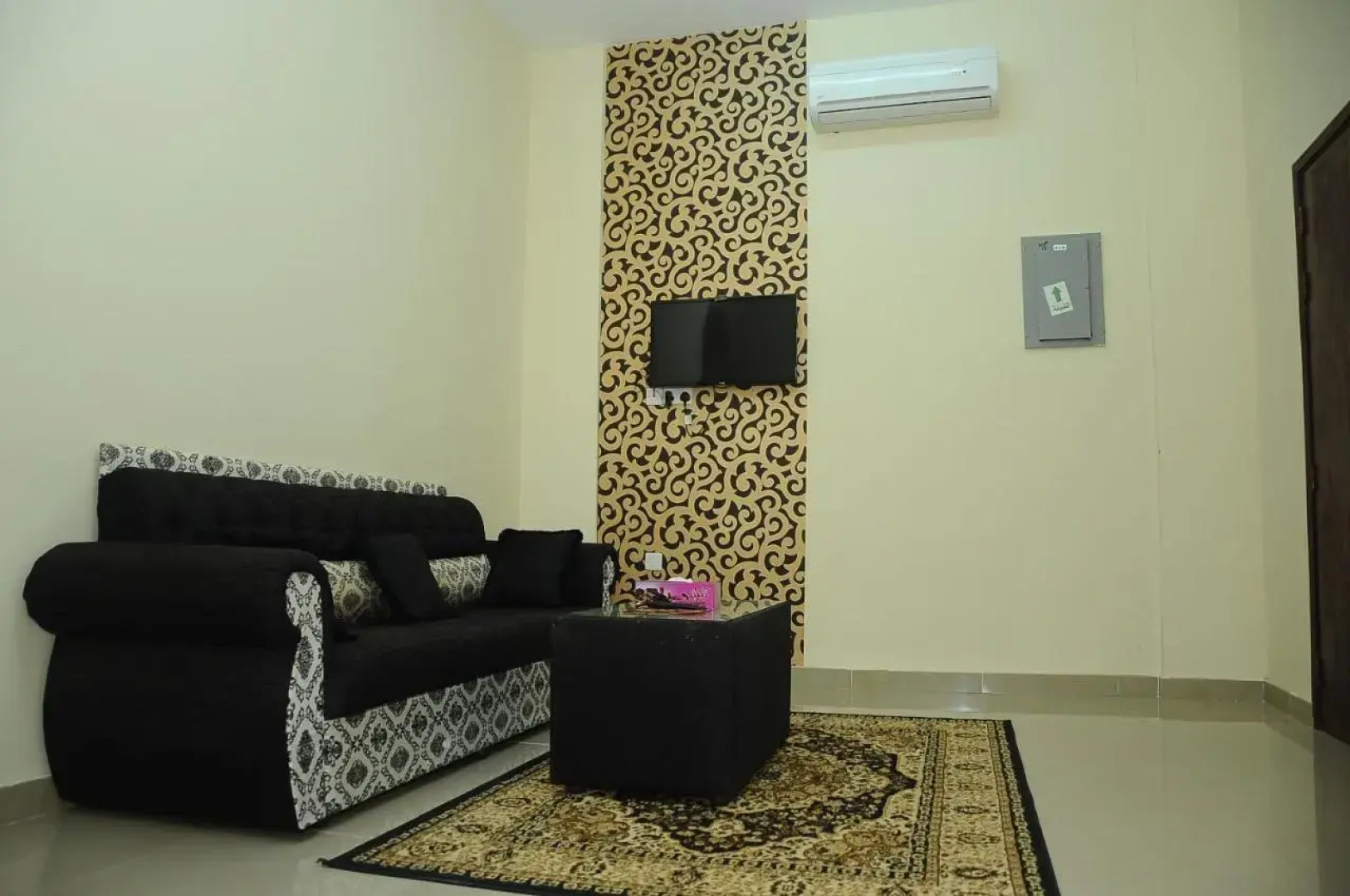 Leading Wings Beach Apartments