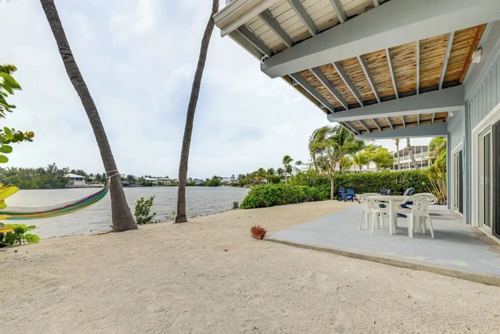 Waterfront Gem w/ Decks, Views & More in Key Largo