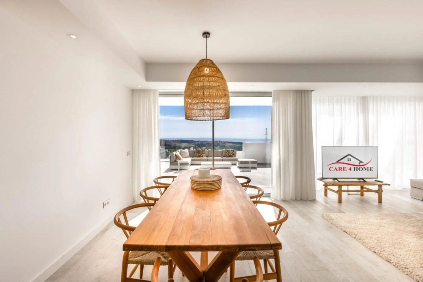 Al-1321 Estepona - Penthouse - Alcazaba Lagoon