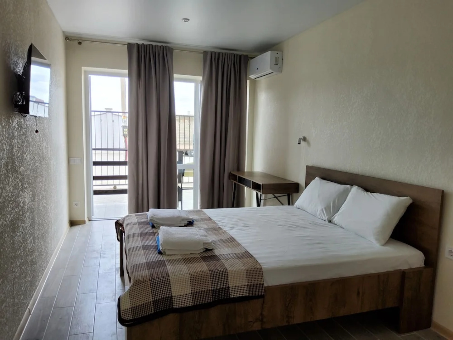 База отдыха Villa Solomare