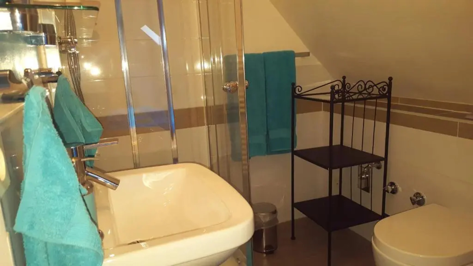 Sommergutshaus Ferienwohnungen