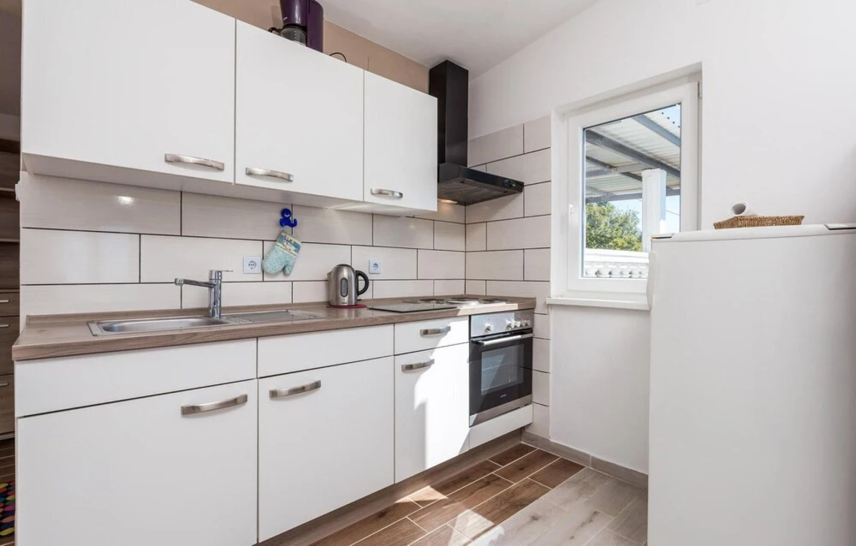 Stunning Home in Stinica With Wifi and 0 Bedrooms