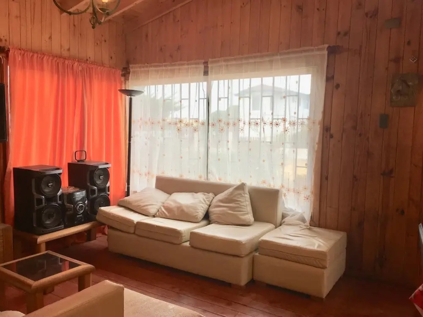 Casa el Tabo Condominio