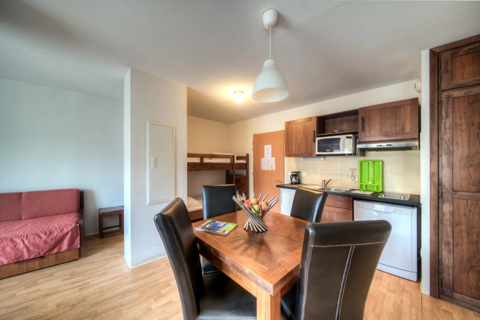 Zenitude Hotel & Residences L'Acacia