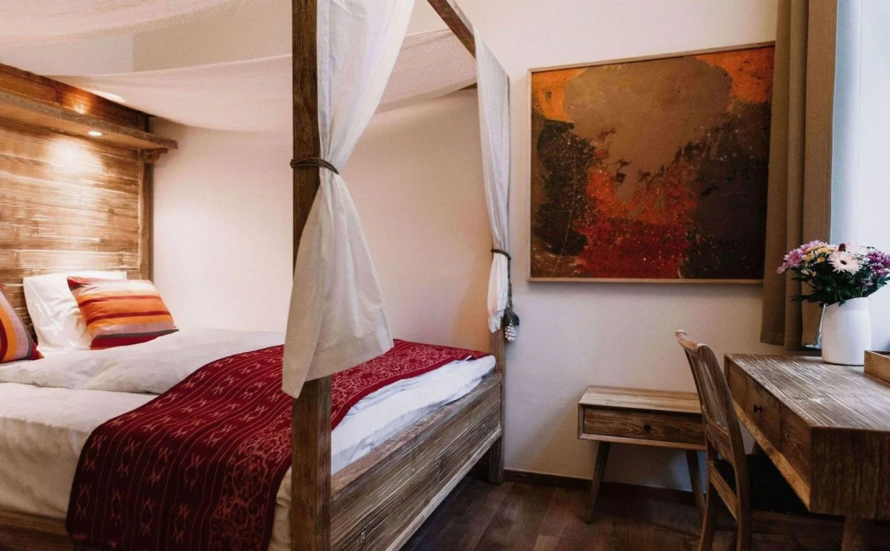 Lulu Guldsmeden Hotel