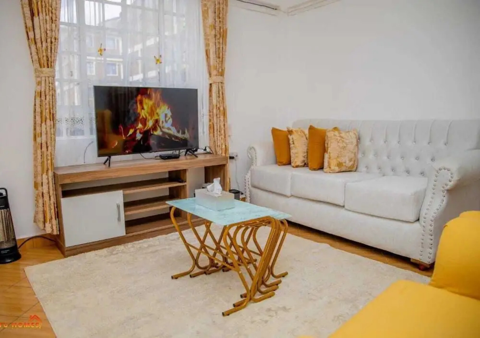 Lux Suites Truna Executive Homes Kisii