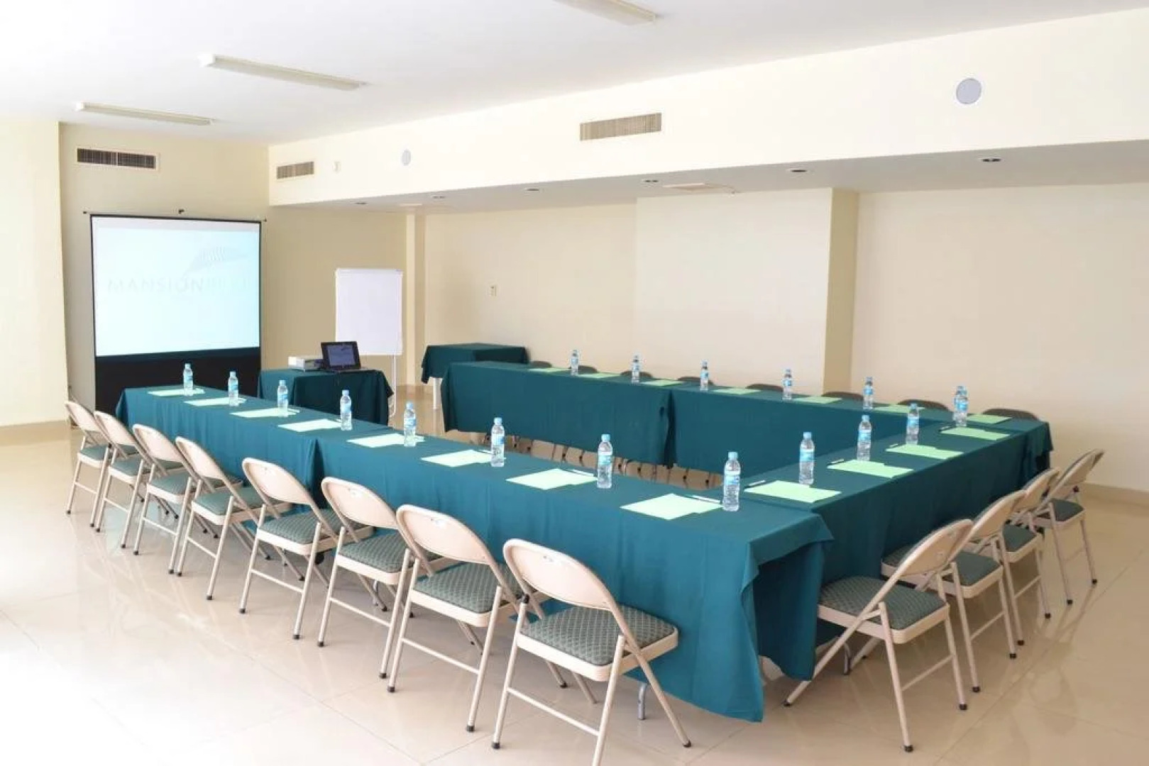 HS HOTSSON Smart Value Tampico