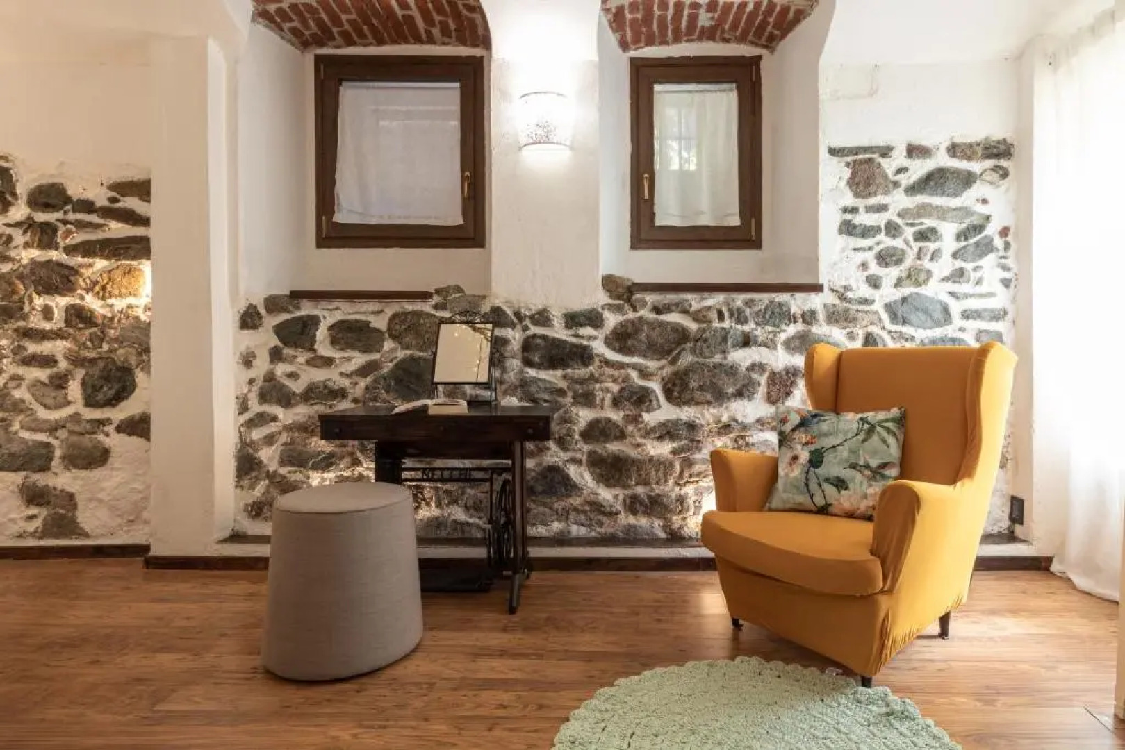 B&B 503 di Alessio e Orsola