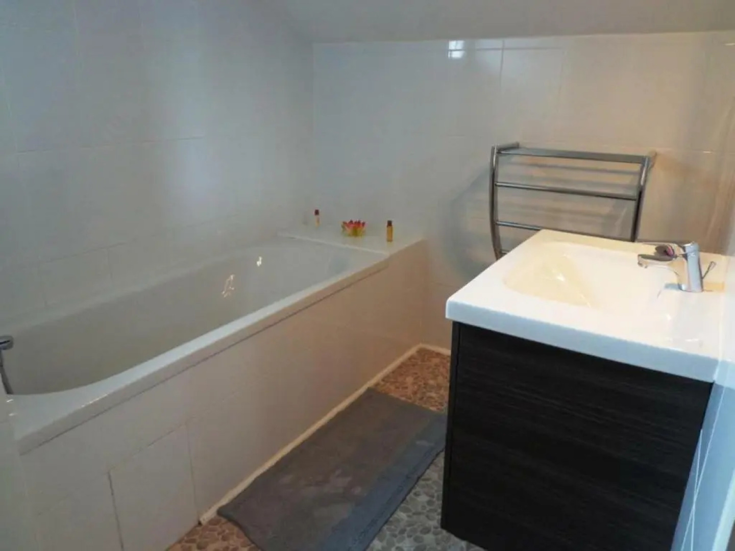 Gîte Saint-Geours-de-Maremne, 3 pièces, 4 personnes - FR-1-360-324