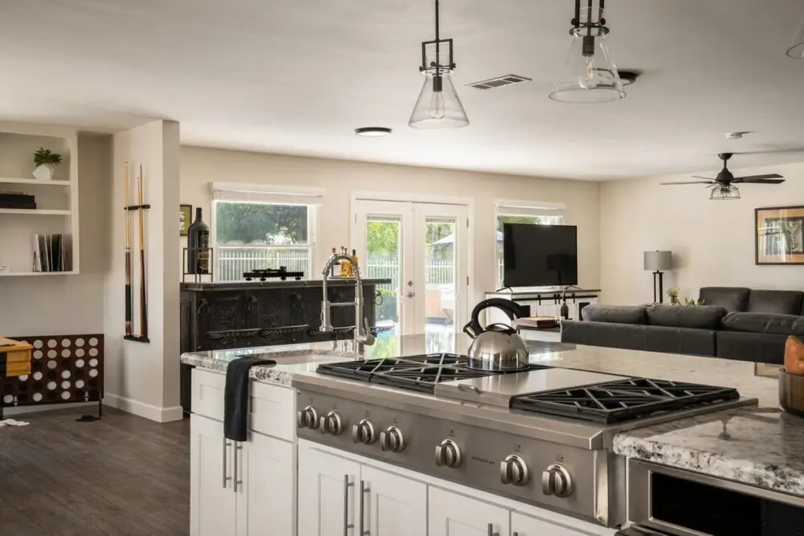 Glen Oaks - Merlot in California