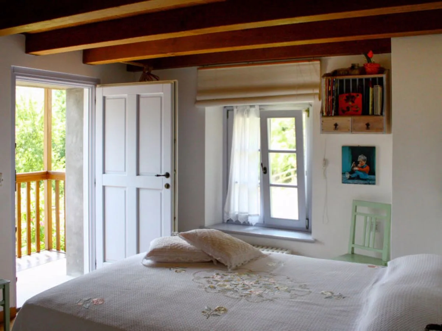 Casa Lienartova (NAT120)