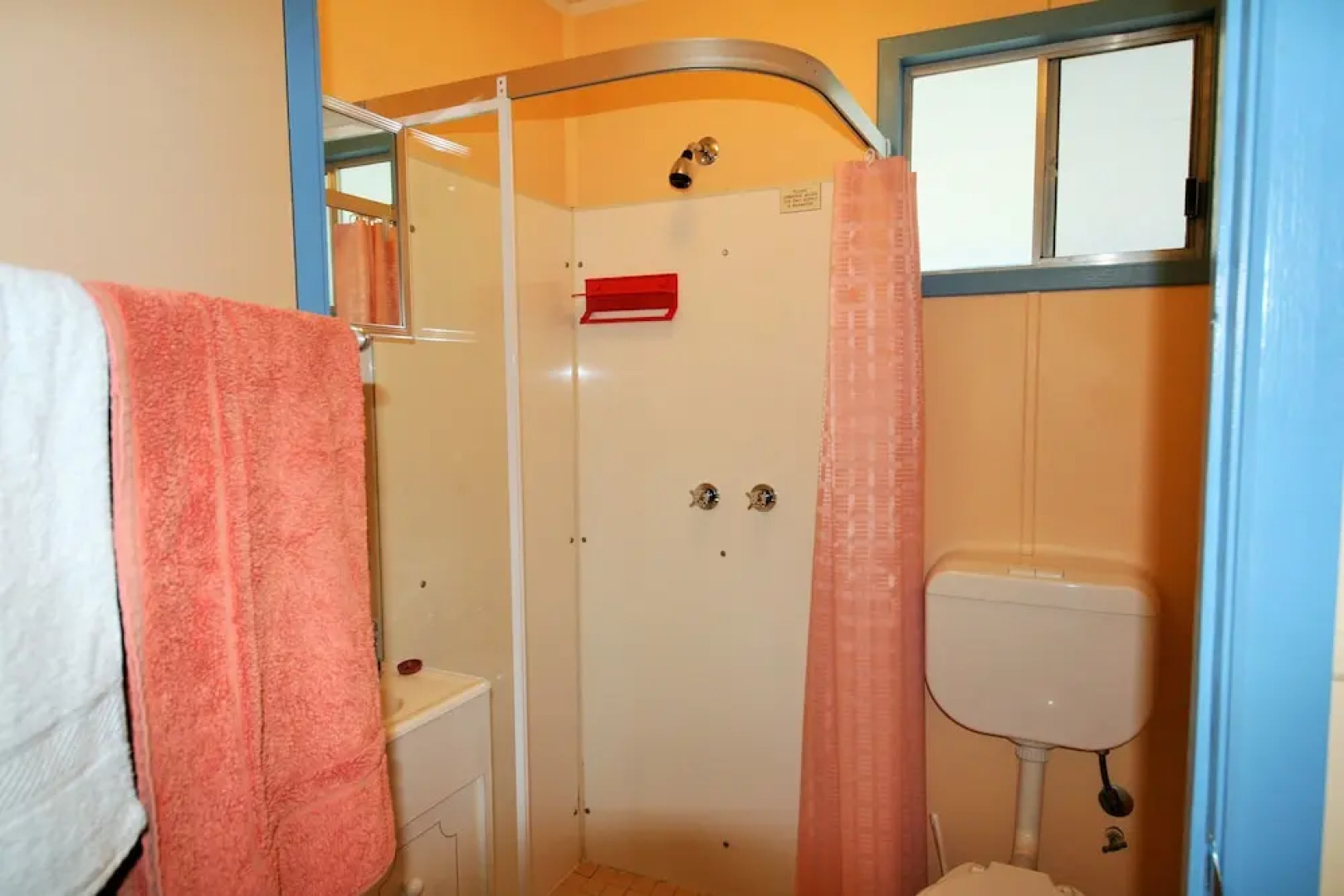 Baudin Beach Apartments