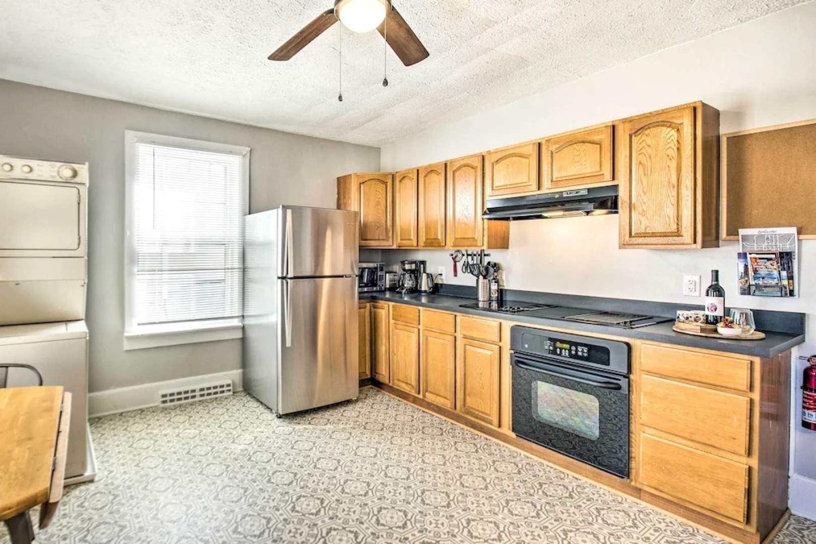 Historic Staunton Home ~ 1 Mi to Downtown!