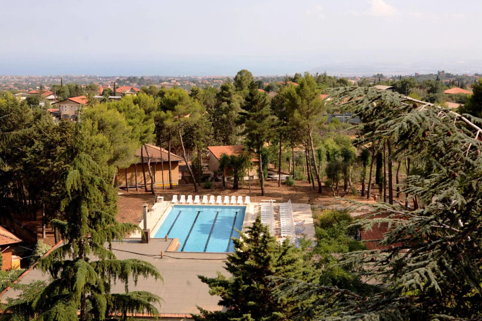 Grand Hotel Bonaccorsi