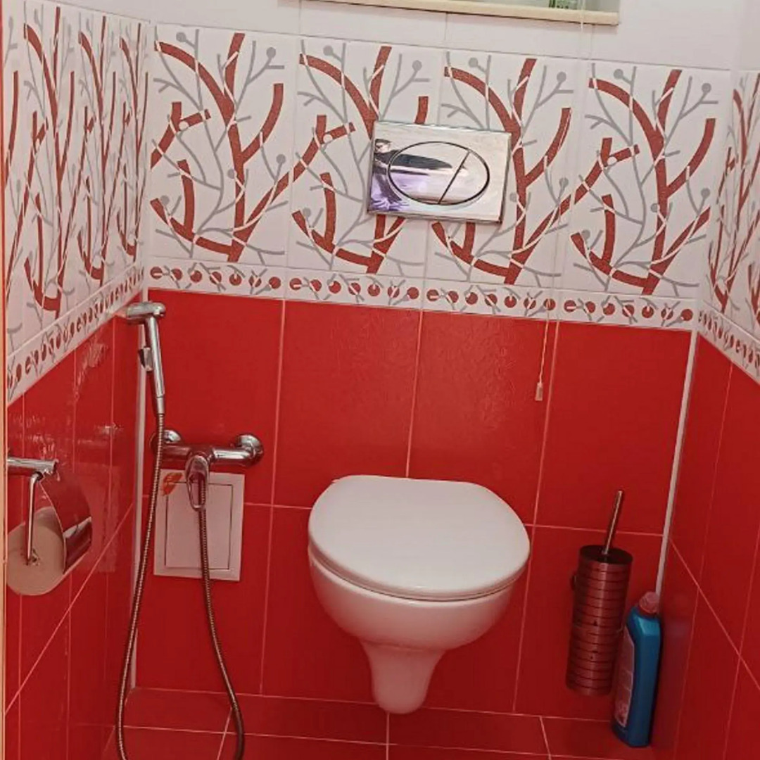 Rich House (Рич Хаус) на улице Новосёлов