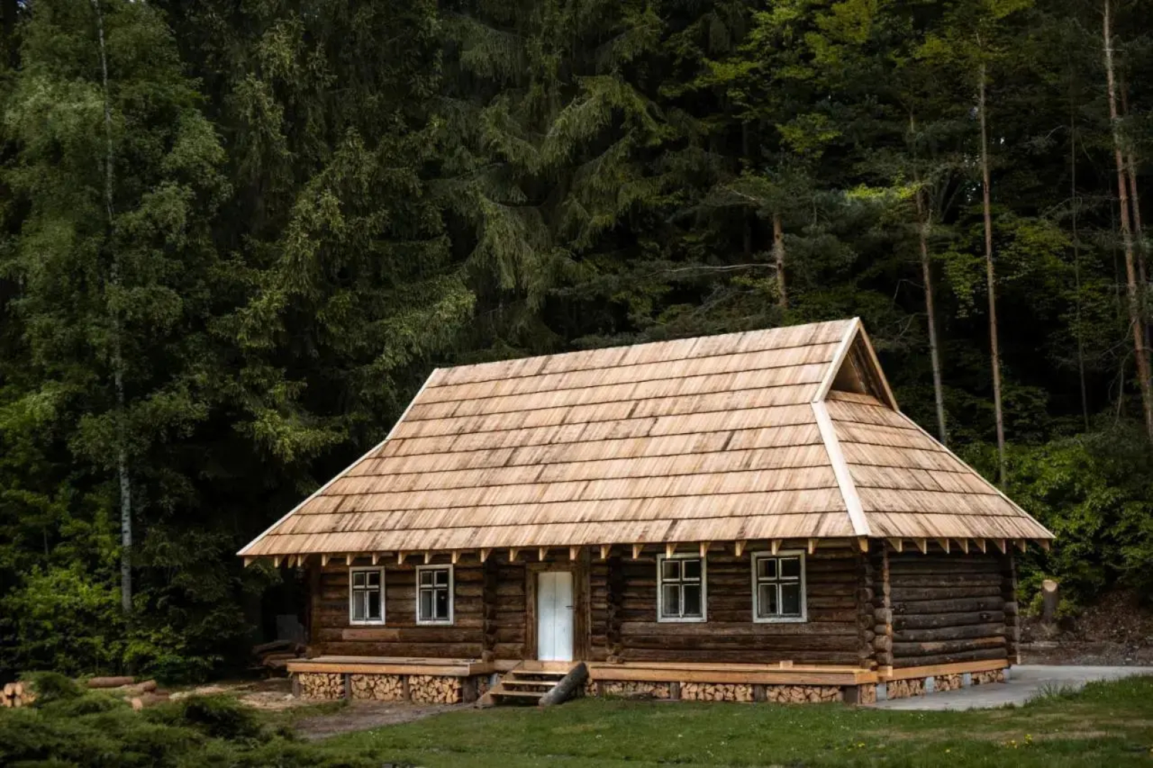Hotel Kouty