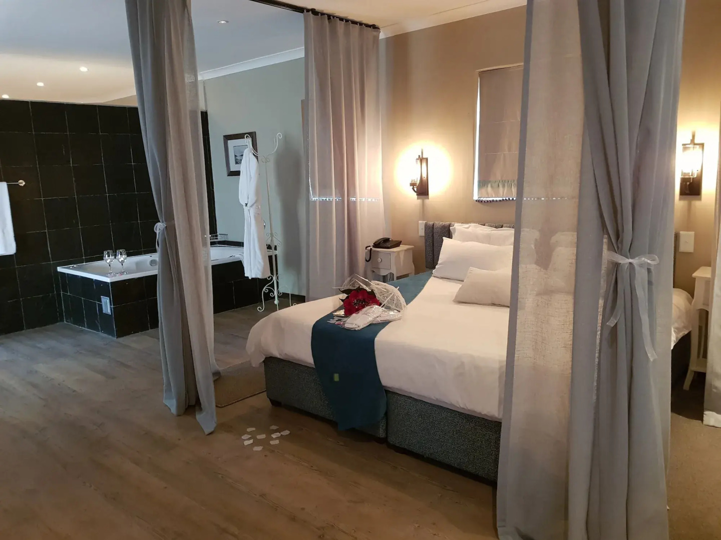 ANEW Resort Wilderness Garden Route