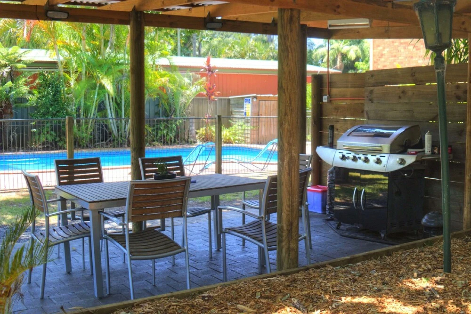 Sapphire Motel Coffs Harbour