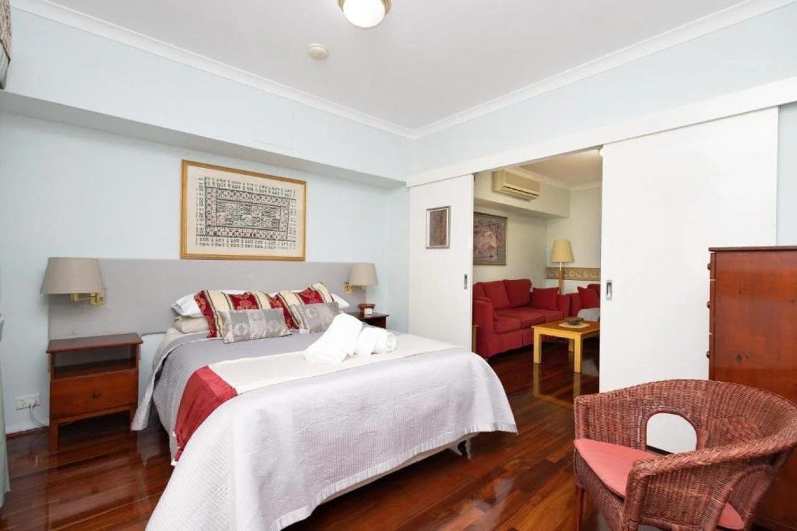 Best Western Northbridge Apartments
