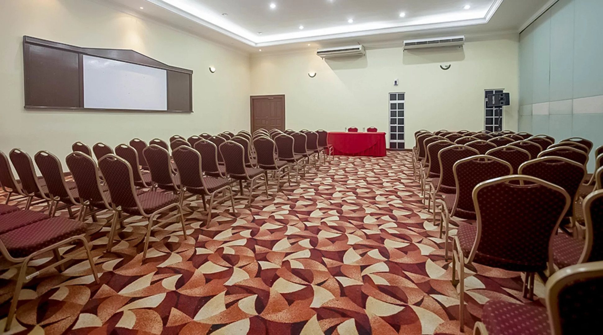 Hotel Seri Malaysia Ipoh