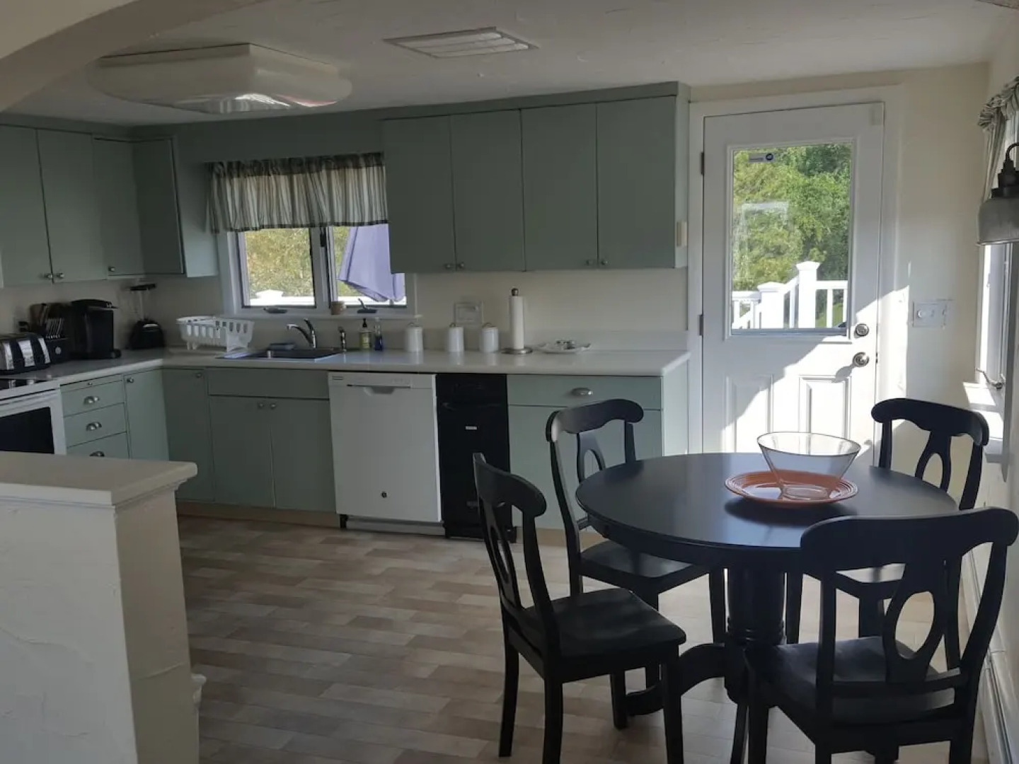 The Seaglass Inn & Spa