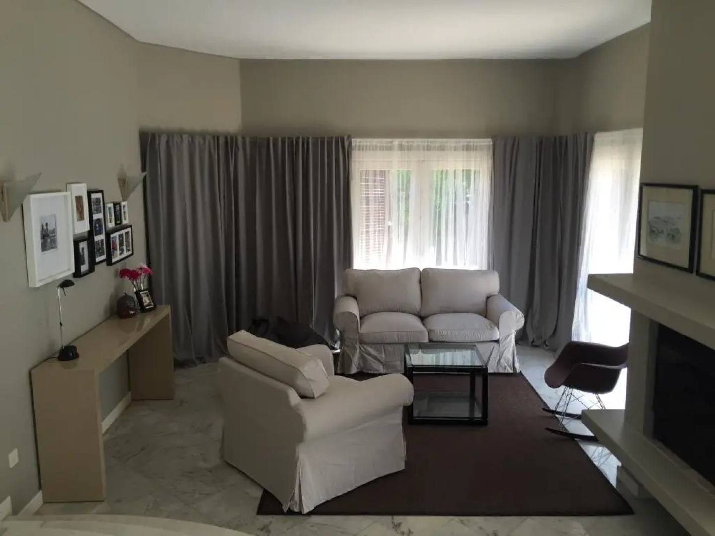 PRIVATE VILLA - Vilamoura Tennis