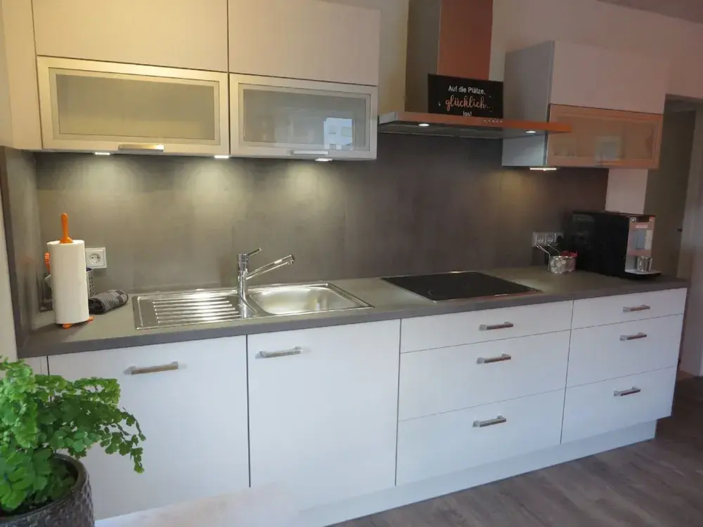 Ferienwohnung Familie Buchner