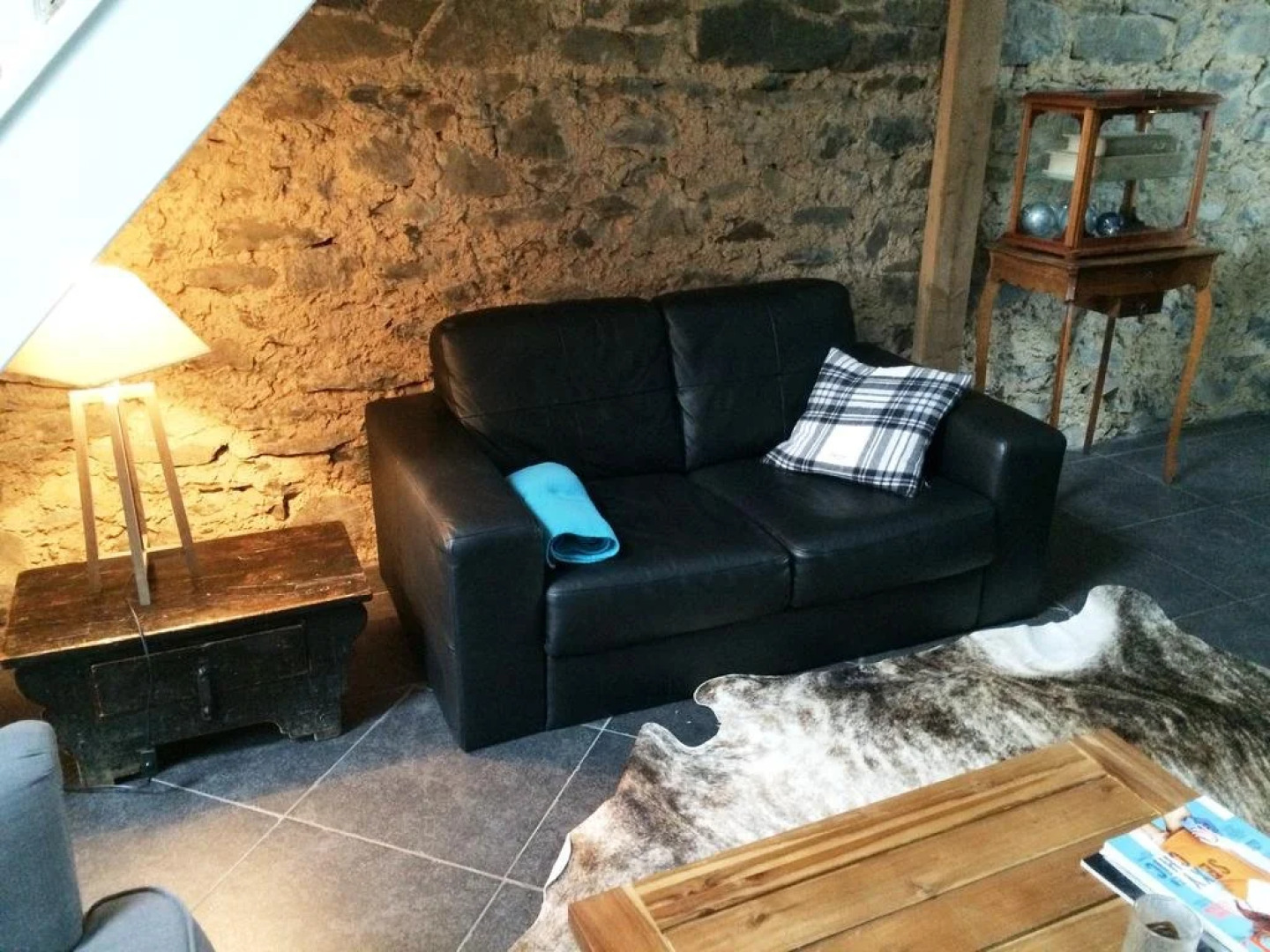 B&B La ferme du doux