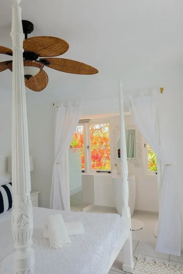 Ocean Front Property - Villa 5 Aruba Stunning