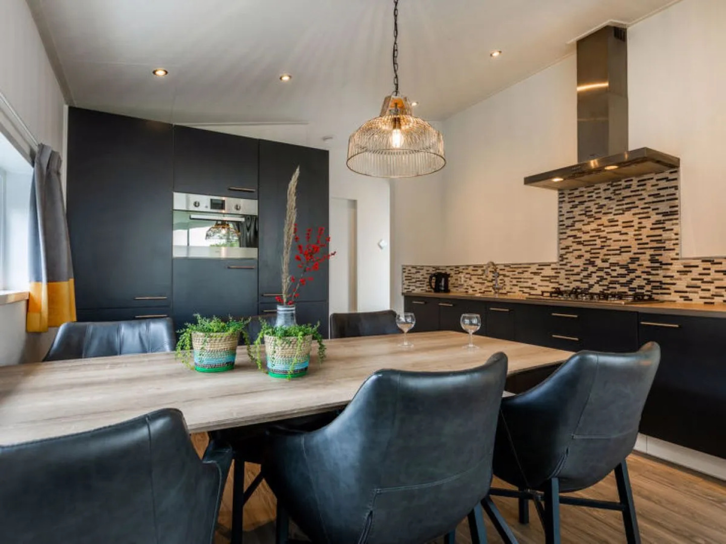 Green Resort Mooi Bemelen 14197