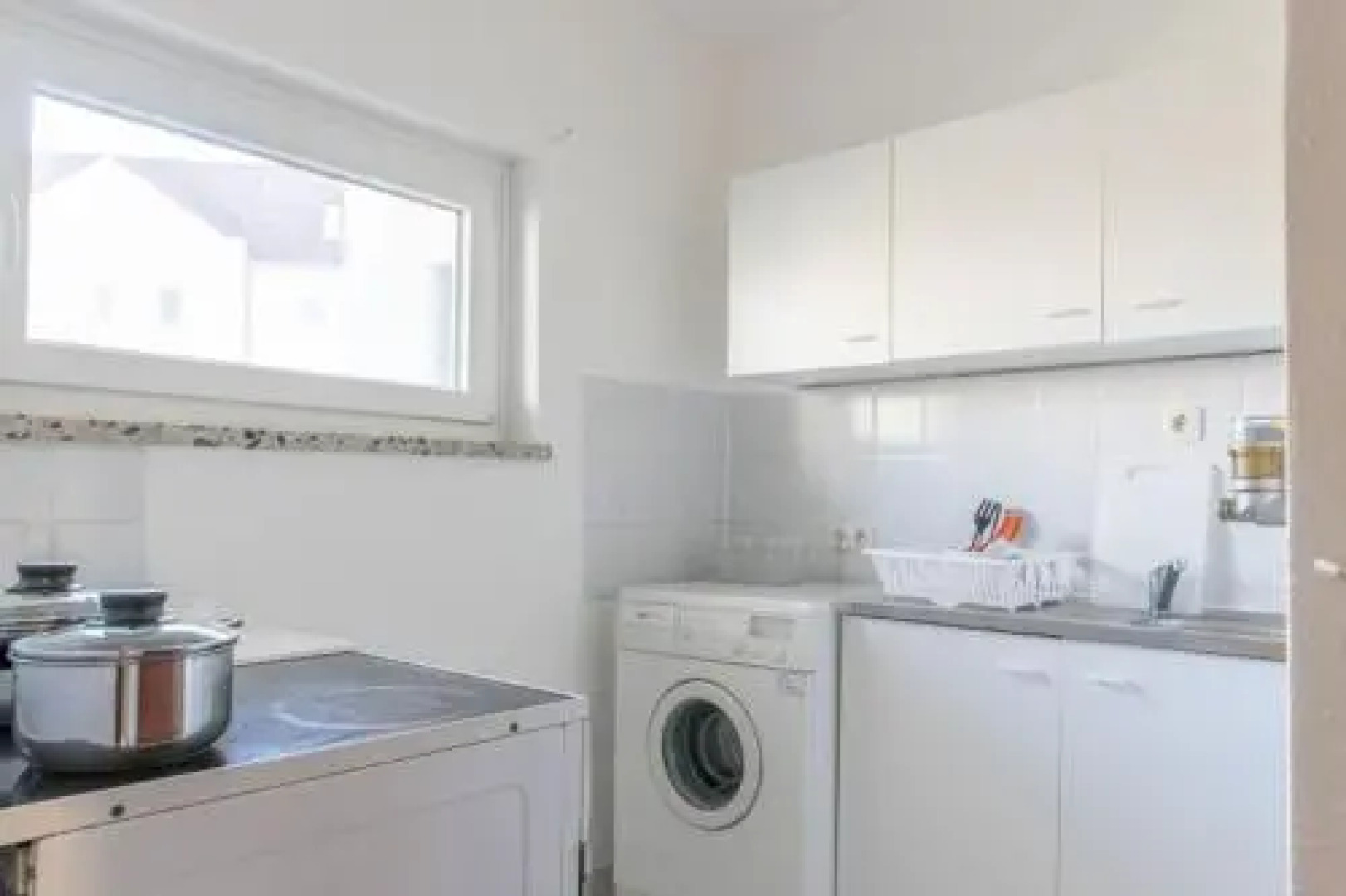 5849 Apartment Deisterstrasse