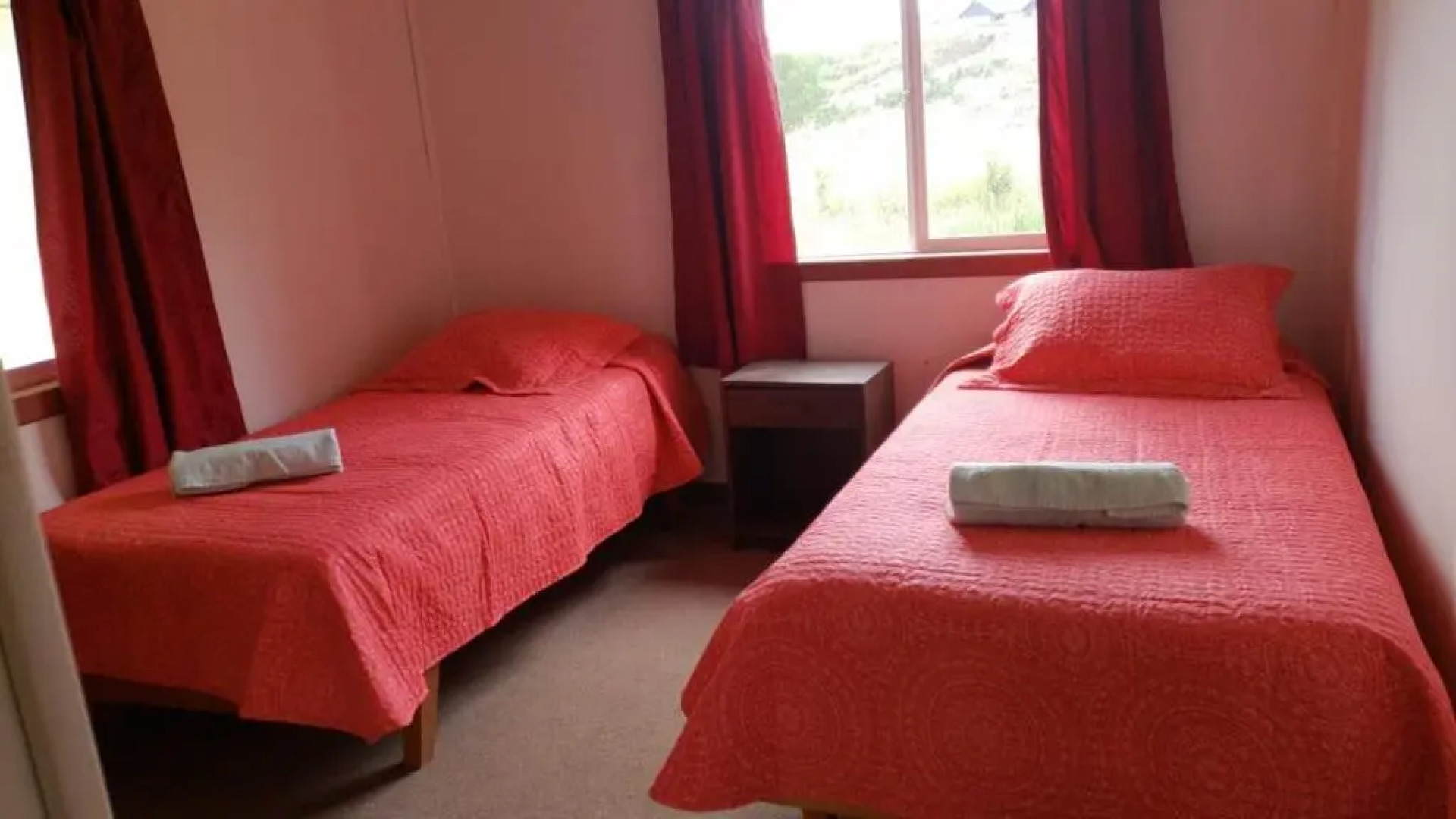 Hostal y Cabañas Lagune Club