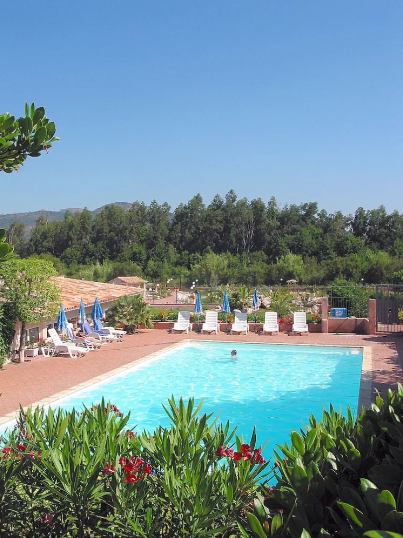 Appartements & Villas Olmuccio