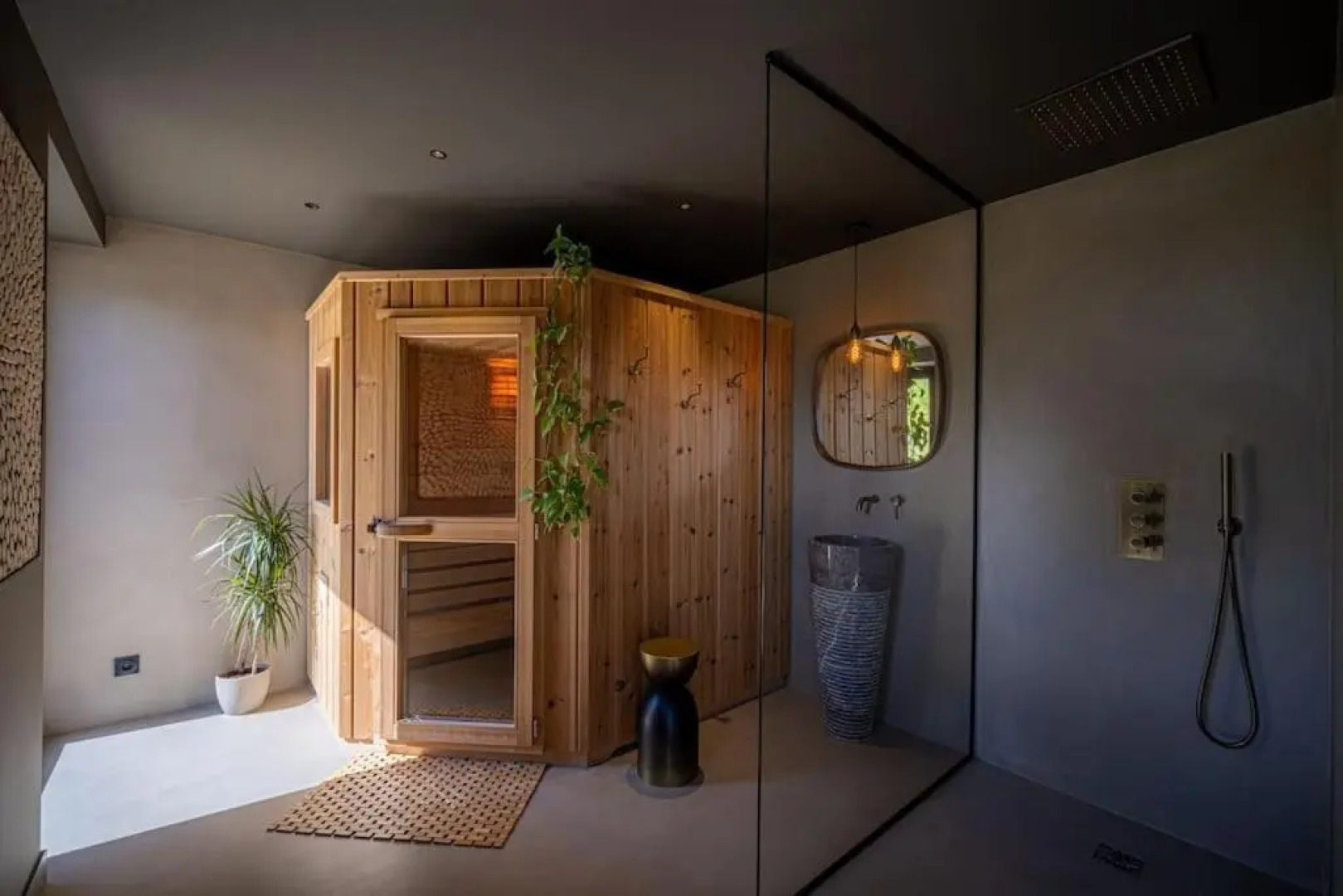 Le 11 Des Bouchaux, Gite D'exception