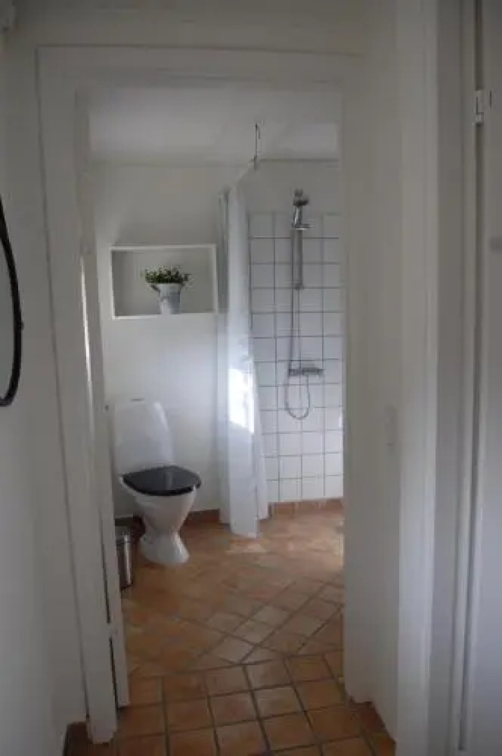 Fredensborg Guesthouse IvS