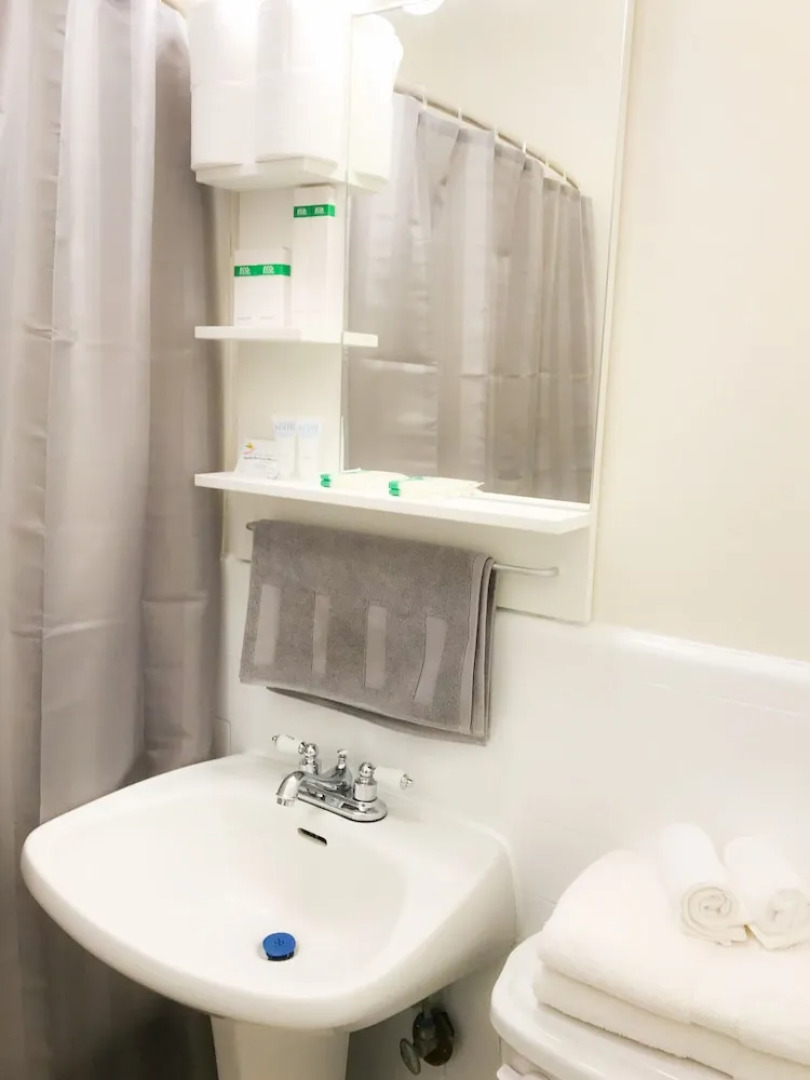 Third Street Apartments