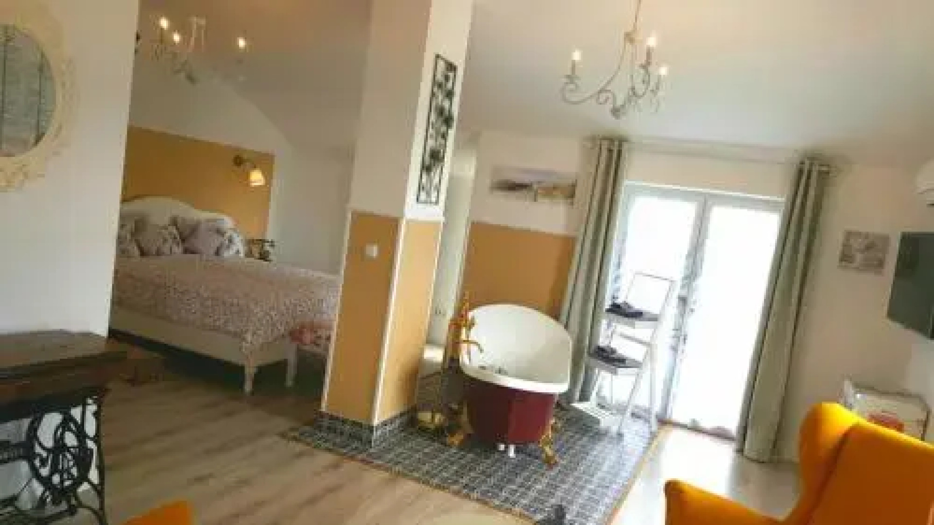 Apartments Villa Harmonie - Adults Only +14