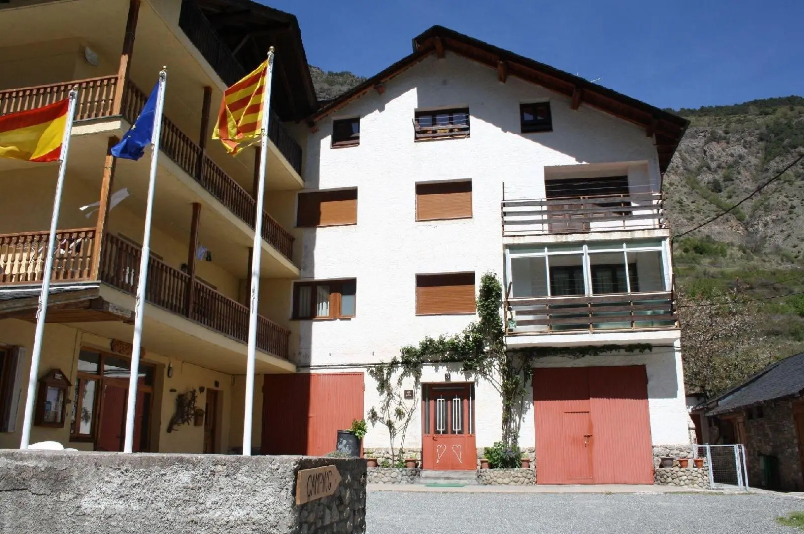 Casa Peret De Peretó