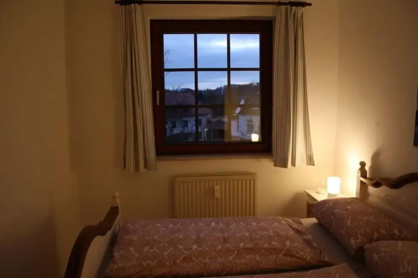 Ferienwohnungen Oberharzblick