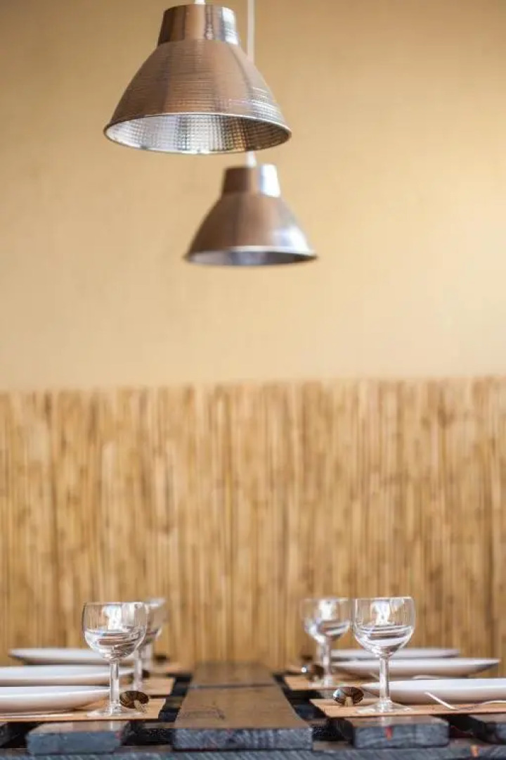 The Pallet - Guest House